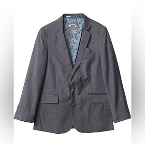 Appaman Fine Tailoring Blazer/Suit Jacket - Size 6